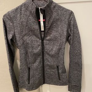 Lululemon Define Jacket